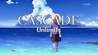 Cover【Yuu Ch.】Cascade - Unlimits