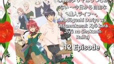 5 anime romance 2024