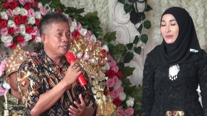 # T E R L A L U # ST 12  ...OT. SILIWANGI With KDJ.MOEDRICK CAWA ..BPK BAYHAKI