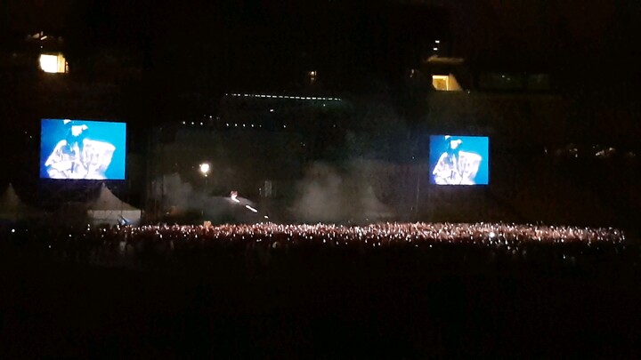 NDA #happythatevertourmalaysia