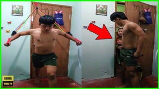 HINDI NATULOY ANG PLANO MAY KONTRA BIDA😂PINOY FUNNY VIDEOS•VIRAL MEMES•FUNNY COMPILATION 2024