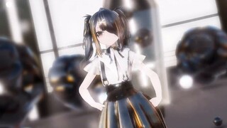 【Tangtang】 Da Da Da ~ Tarian Sayang （MMD/4K）