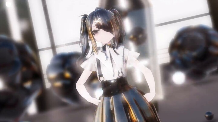 【Tangtang】† Da Da Da ~ Darling Dance † (MMD/4K)