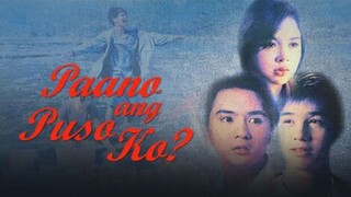 Paano Ang Puso Ko: FULL MOVIE