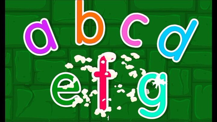 Abc phonics song#preschool #alphabet #phonics_song #phonics