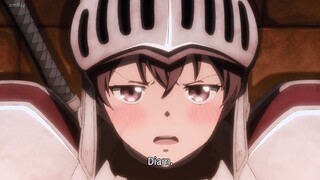 Benriya Saitou-San Isekai Ni Iku episode 3 Sub Indo | REACTION INDONESIA