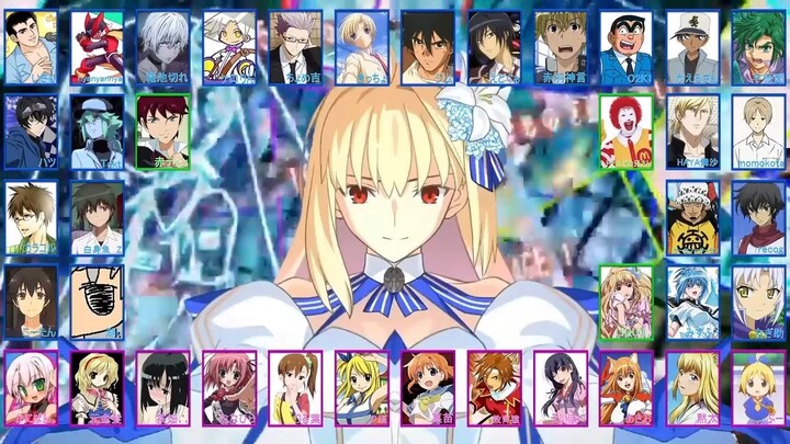 【合唱】超組曲『ニコニコ動画』元のメドレーで再現してみたかった【2026】