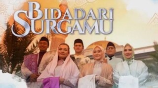 Bidadari Surgamu (versi Marshanda – "Ketulusan Hati")