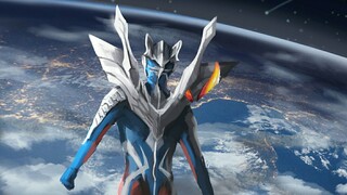 【Ultraman Ziro/Ranxiang/MAD】ลุยเลย! จี!