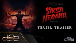 SIKSA NERAKA - Teaser Trailer