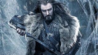 [1080/Chúa tể những chiếc nhẫn/Người Hobbit/Chỉnh sửa/Năng lượng cao] Năng lượng tràn đầy phía trước