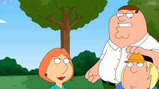 Born Peter playing "Goose Duck Kill"