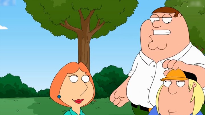 Born Peter playing "Goose Duck Kill"