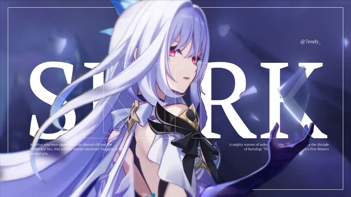 Skirk - IGLOO【AM】