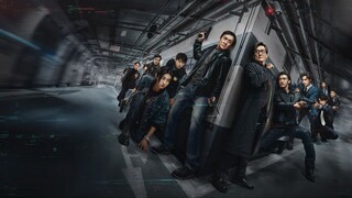 The Shadow's Edge 2025 | Full English Movie