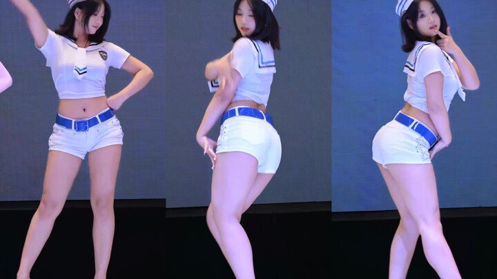 【Enen Straight Shot】Tara-Sangat gila