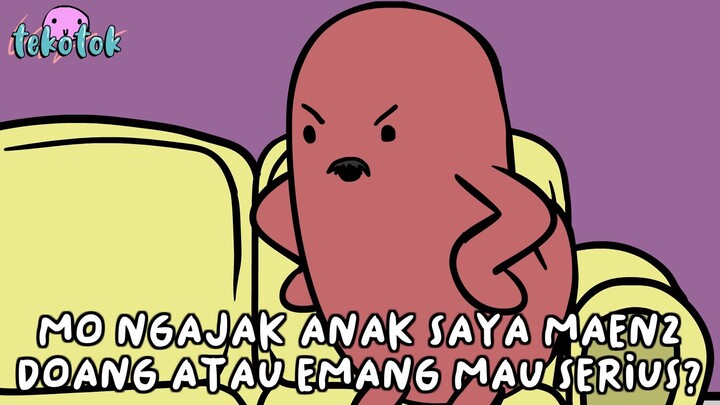 Maksa Nikah (Part 5)