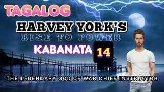 Harvey York's Rise to Power | Tagalog | Kabanata 14 | Novel | Nagkakamali Kayo Ng Inapi...