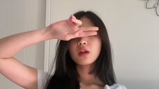 kaya pala ang init 🥵