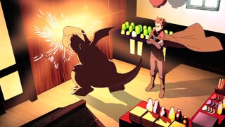 PokemonGeneration Ep4