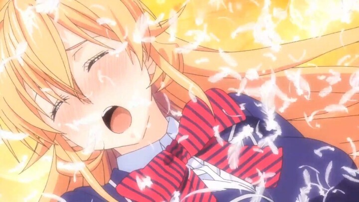 Anime Dewasa Yang Bikin Nafsu Makan 💀