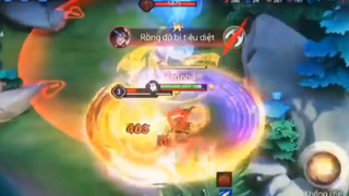 Chớt luôn khong kịp ngáy haha game Liên Quân #11