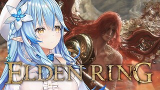 #21【ELDEN RING】行くぞマレニア、やるぞマレニア【雪花ラミィ/ホロライブ】※配信内容にネタバレあり