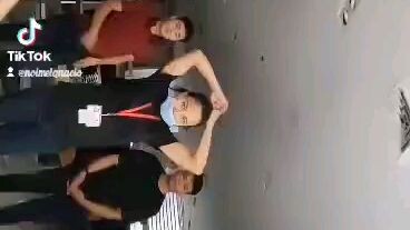 Ting tang hahhaha just trying