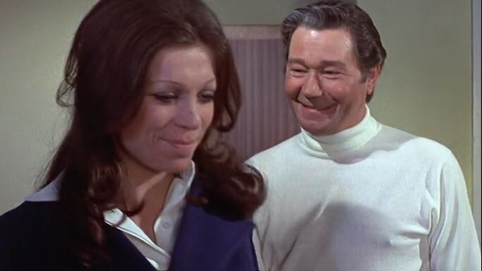 Holiday On The Buses [1973]