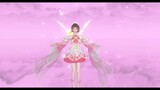 [Trò chơi di động Nishiihan] Trang phục đa dạng của Sakura: Tôi là vị vua dễ thương thời nhà Tống!