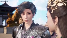 Ancient Vengeance Windbreaker Eps 25 Sub Indo