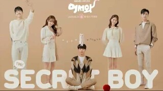 114 Meow The Secret Boy - Kdrama Review #kdrama #l #koreandr