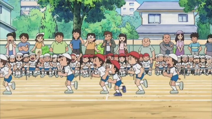 Doraemon Episode 369__370 [Bahasa Indonesia]
