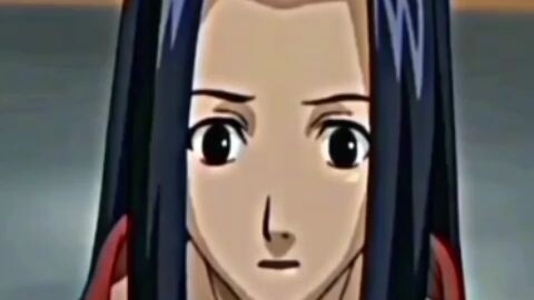 sad Naruto