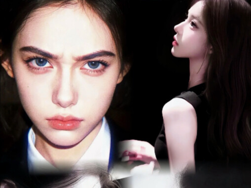 ‖𝐂𝐀𝐓·ซับ‖ ติงเหม่ย 3.0 · เน้นประสิทธิภาพสำหรับศีรษะเล็กหน้าเล็ก (โปรดใช้ดุลพินิจก่อนเข้าชม ฟีดแบ็คมา