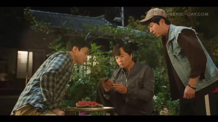 Queen of Tears (2024) ราชินีแห่งน้ำตา EP 11 [ซับไทย]