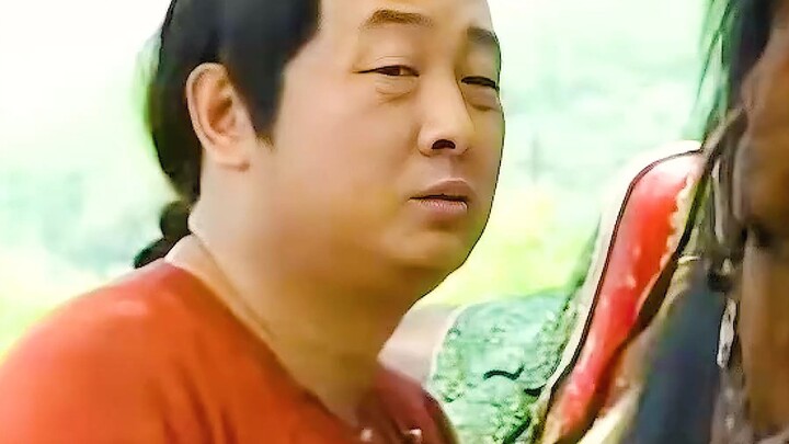 Dù nói chuyện hay làm thơ, người đàn ông này đều chỉ trả lời bằng một chữ duy nhất, nhưng chính chữ 