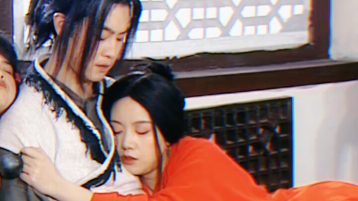 【Wulin Wai Zhuan 20-Year Agreement】Everyone’s first appearance and last scene