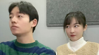 论我当不当得了特工！元旦1月1号下午17:00《下游特工》上线啦，就在李洪绸的的号上！！大家到时候记得来看啊～