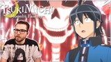 💀 Lich | Tsukimichi Ep. 10 Reaction/Review