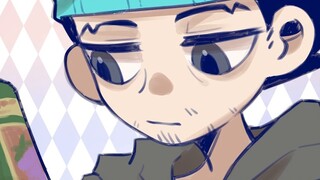 [ Reverse referee / Handwritten] Oh, wonderful cat life [Cheng Yucheng]