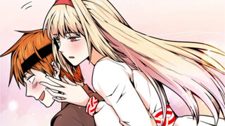 仙女一登场就投怀送抱的，这谁顶得住呀，竟然要给我验身！