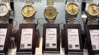 Nakano Watch Shopping A Collector's Guide [Rolex, Omega, GS and more!]