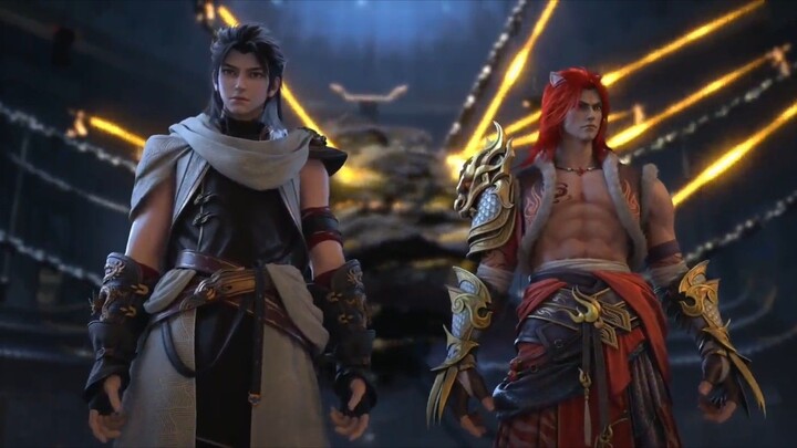 WDQK S6 EPS 2 SUB INDO