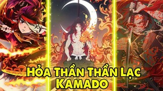 Kamado Gia Đình Được Chọn Và Bí Ẩn Hơi Thở Mặt Trời _ Kimetsu no Yaiba