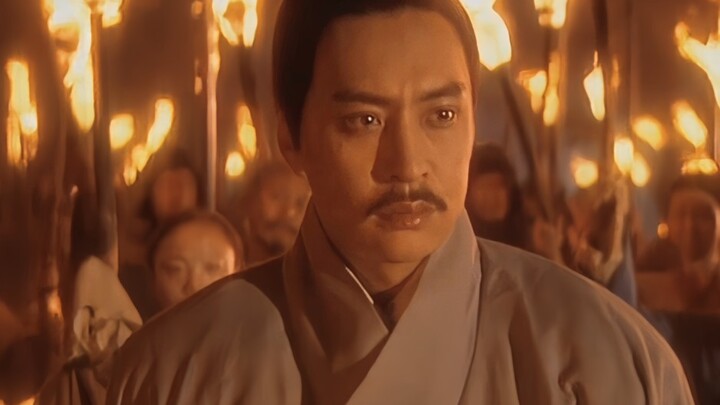 “Tian Dan restored his state—how magnificent!”
