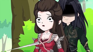 Great Love Immortal Gu Master ตอนที่ 102: Fang Yuan สังหาร Gu Master ระดับที่ห้า