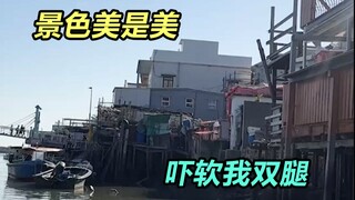 用“特种兵”旅游的节奏，在香港一天玩个够！