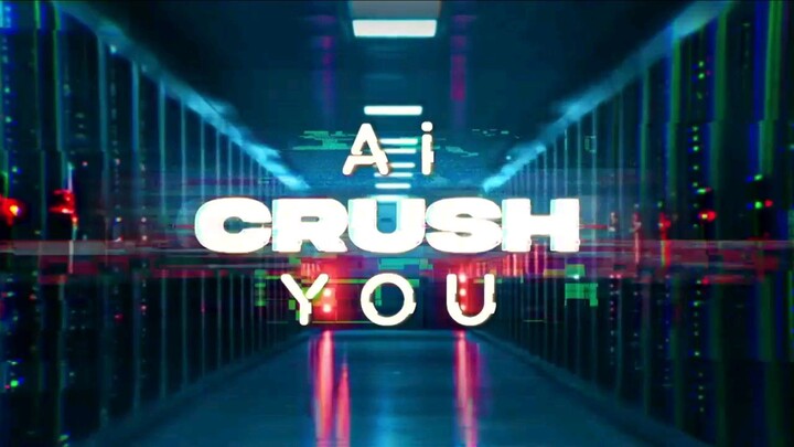 Ai Crush You EP2
