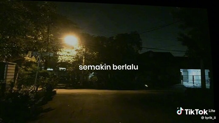 buat yang lagi SAD